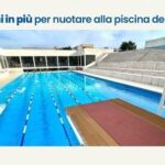 apertura piscina